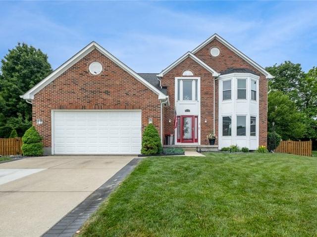 House for sale in Beavercreek, Ohio