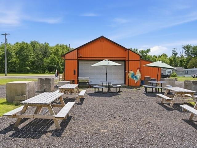 Commercial for sale in New York