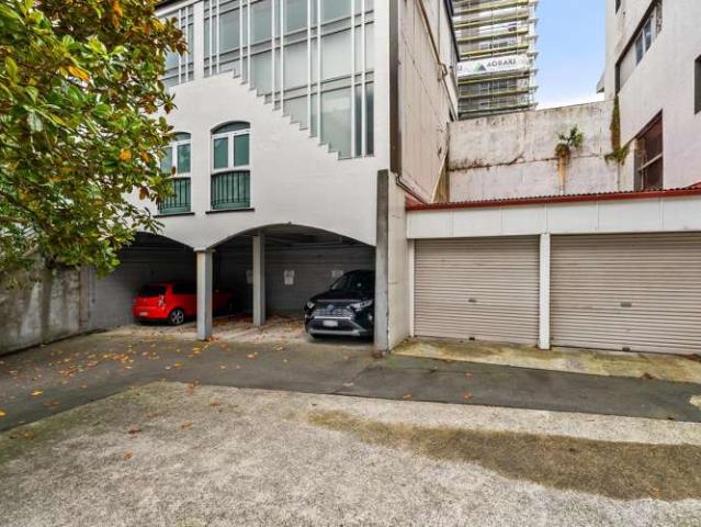 Apartment for sale in Matata, Wellington