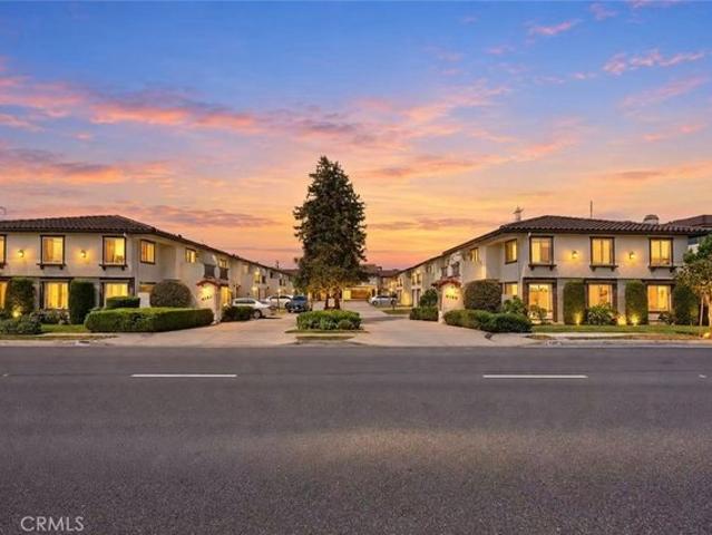 Condo for sale in Rosemead, Los Angeles County