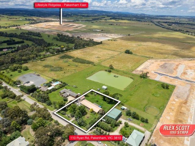House for sale in Pakenham, Melbourne
