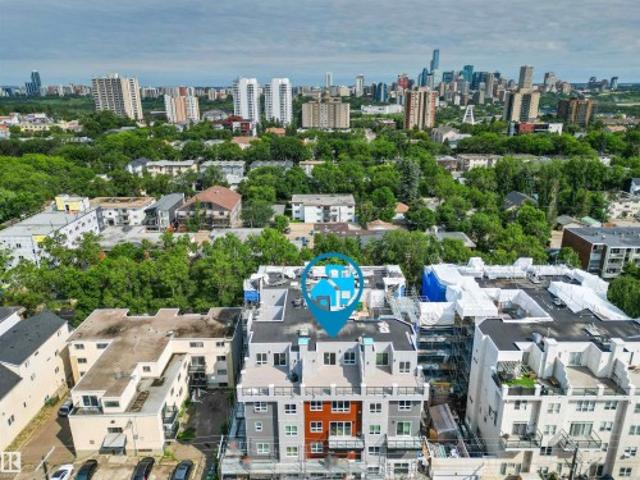 Condo for sale in Wedgewood, Alberta