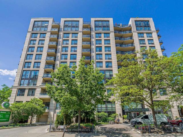 Condo for sale in Woburn, Ontario