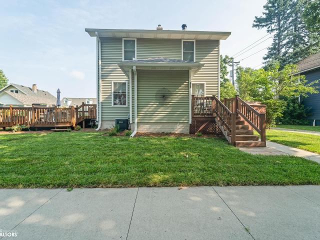 House for sale in Story, Iowa