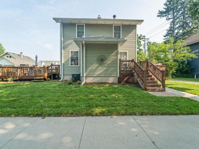 House for sale in Story, Iowa