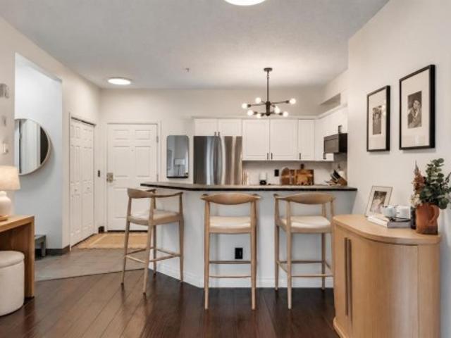 Condo for sale in Victoria Park, Calgary