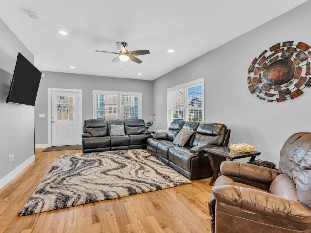 House for rent in Belmar