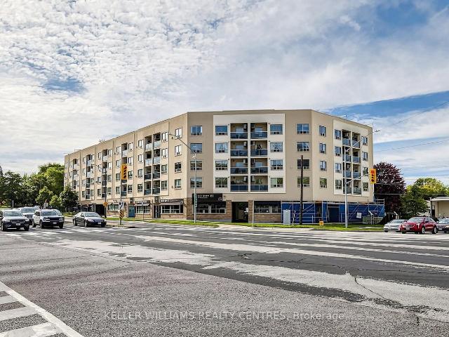Condo for sale in Woburn, Ontario