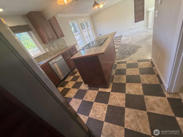 House for sale in Spanaway, Washington