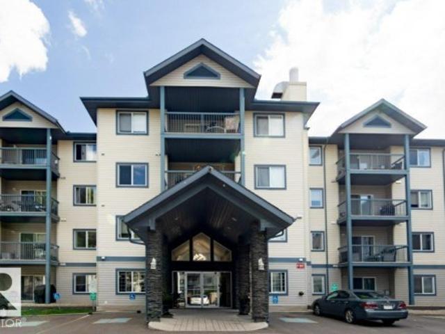 Condo for sale in Wedgewood, Alberta