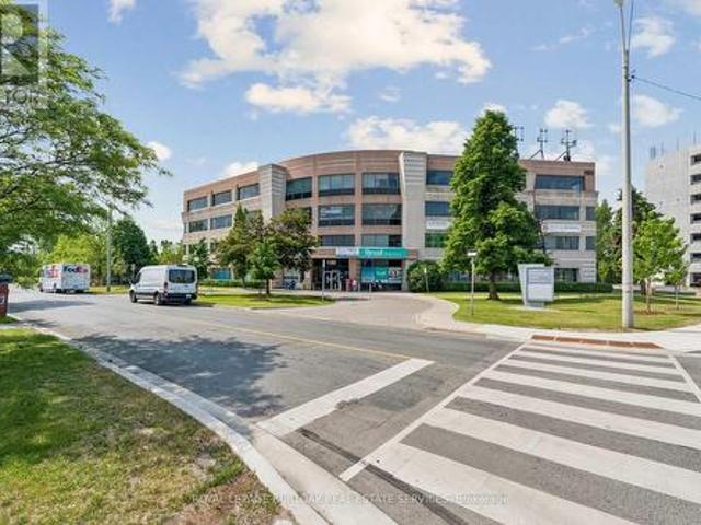 Commercial for rent in Woburn, Ontario
