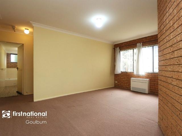 Apartment for rent in Brisbane Grove, New South Wales
