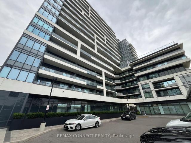 Condo for rent in Woburn, Ontario