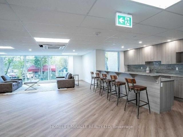 Condo for sale in Woburn, Ontario