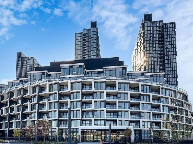 Apartment for rent in Don Valley East, Toronto