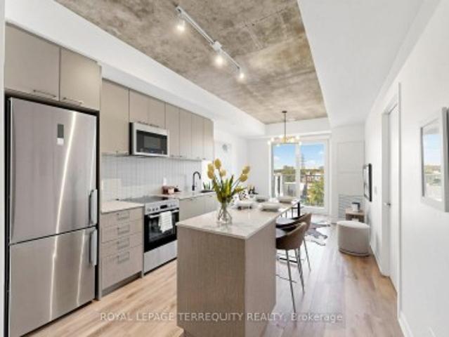 Condo for sale in Davenport, Toronto