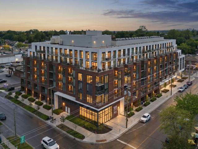 Condo for sale in Durham, Ontario