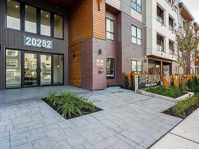 Condo for sale in British Columbia