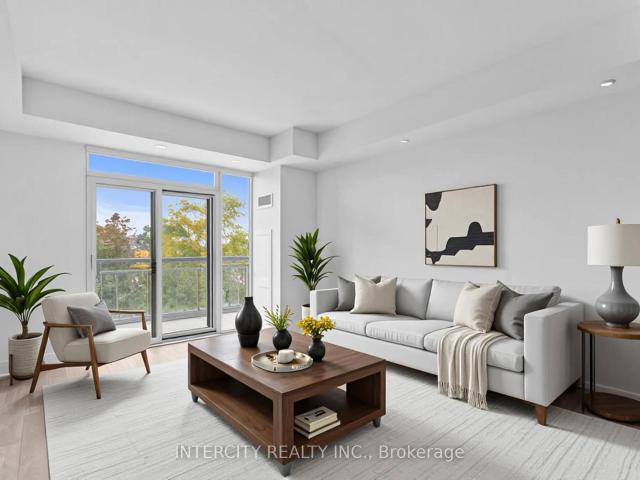 Condo for sale in York, Ontario