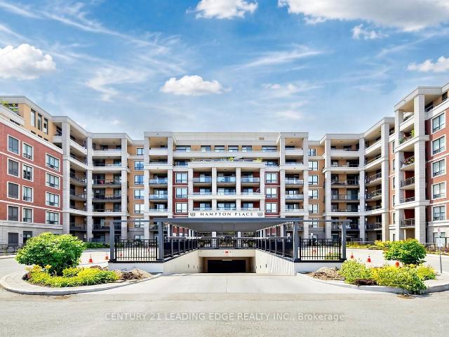 Condo for sale in York, Ontario