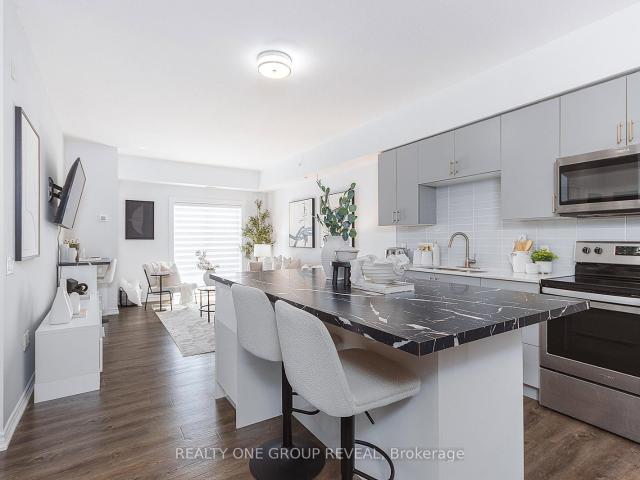 Condo for sale in Durham, Ontario