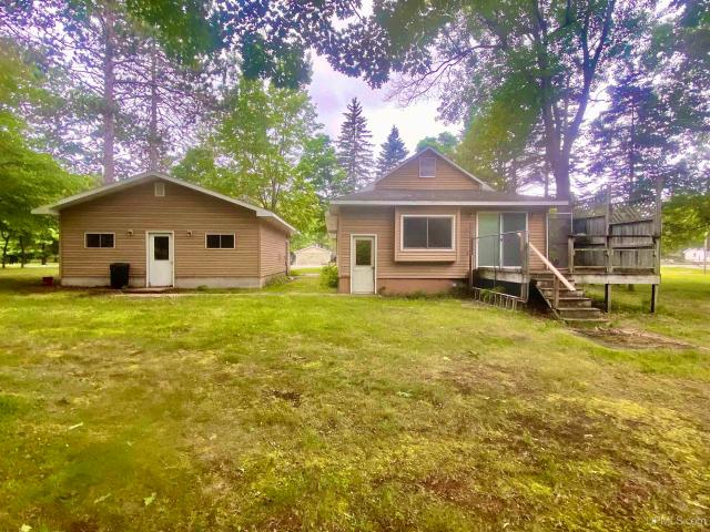 House for sale in Michigan