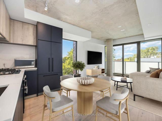 Condo for sale in Woburn, Ontario