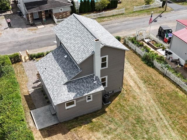 House for sale in Cadogan, Pennsylvania