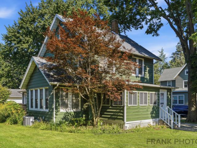 House for sale in Dixon, Illinois