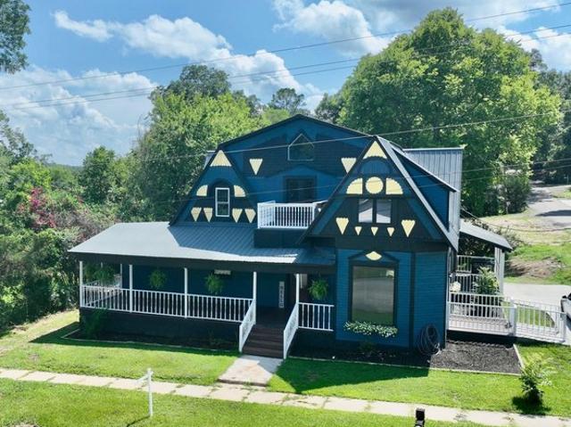 House for sale in Blount, Alabama