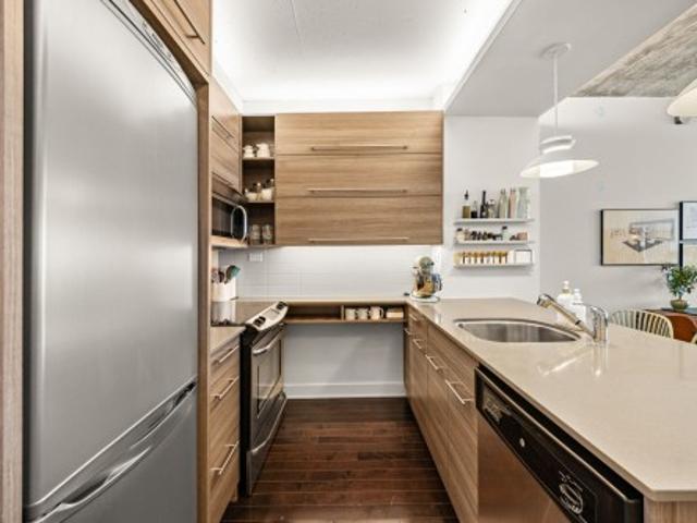 Condo for sale in Saint-Henri, Montréal