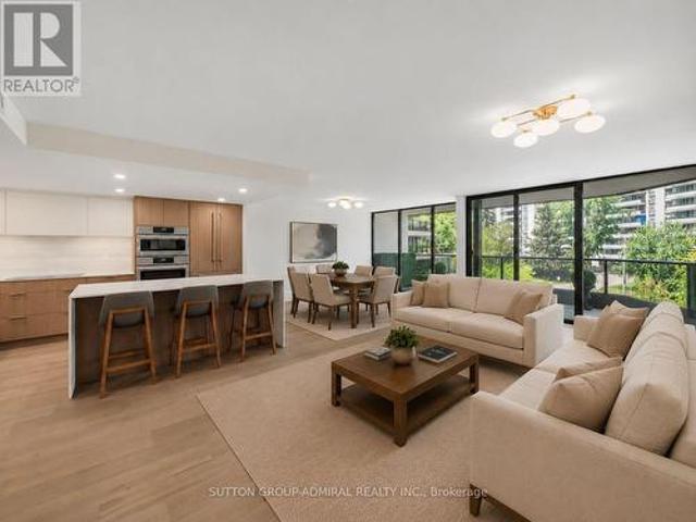 Condo for sale in Woburn, Ontario
