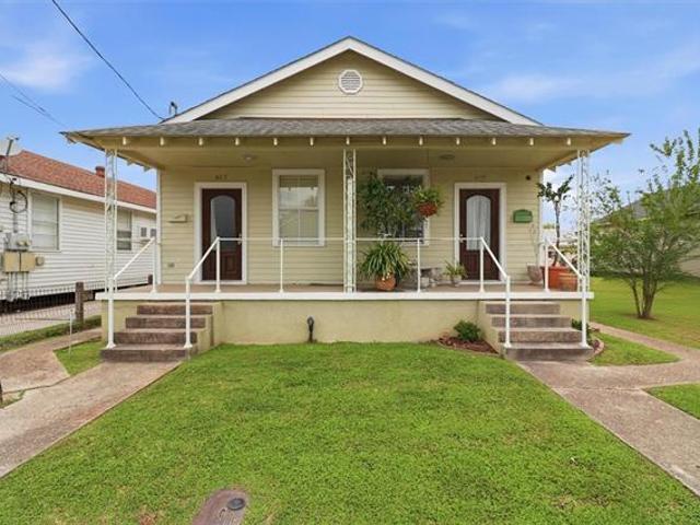 Property for sale in Harvey, Louisiana