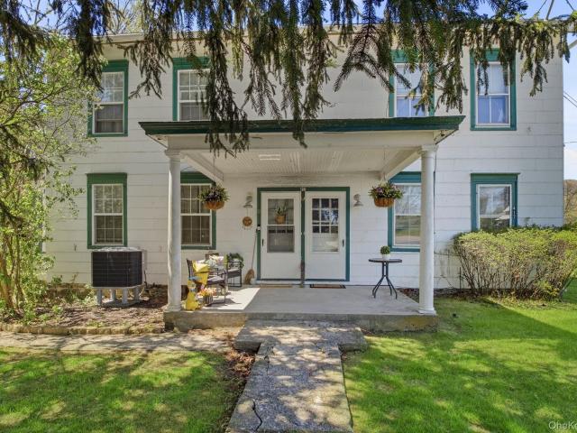 House for sale in Middle Grove, New York