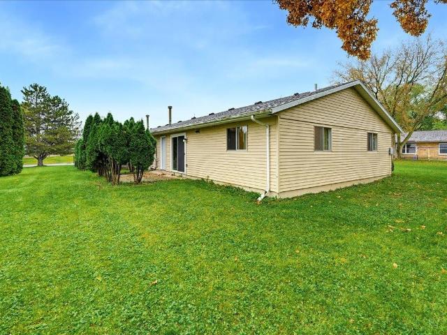 House for sale in Cambridge, Jefferson County