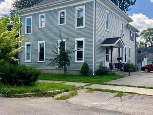 House for sale in Rushville, Rush County