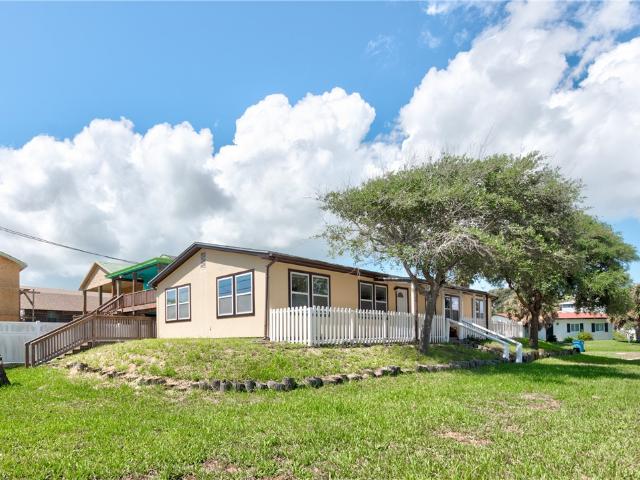 House for sale in Port Aransas, Texas