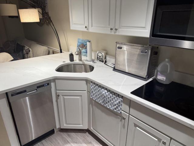Condo for sale in New Jersey