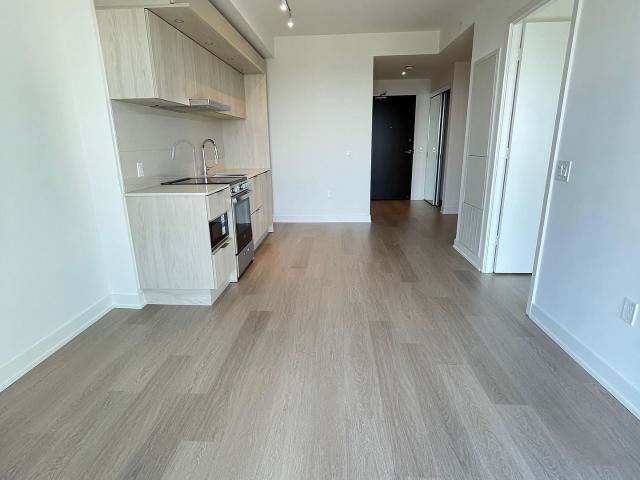 Condo for rent in Woburn, Ontario
