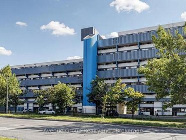 Condo for sale in Woburn, Ontario