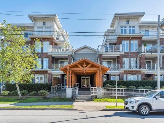 Property for sale in Richmond, British Columbia