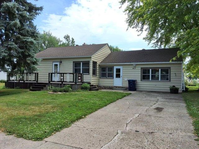 House for sale in Wyndmere, North Dakota
