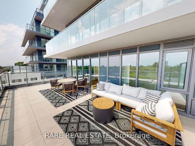 Condo for sale in Woburn, Ontario