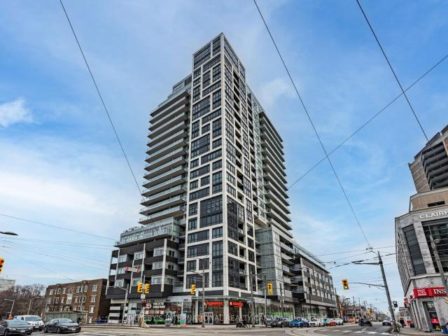 Condo for rent in Woburn, Ontario