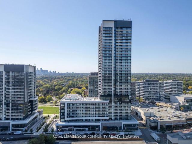 Condo for rent in Woburn, Ontario
