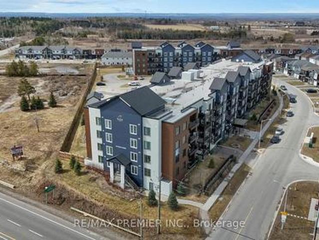 Condo for sale in Barrie, Ontario