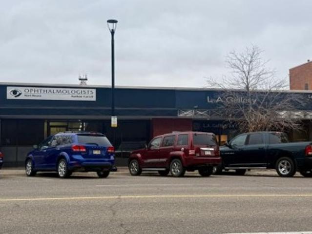 Commercial for sale in Lethbridge, Alberta