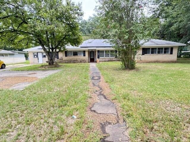 House for sale in Natchitoches, Louisiana