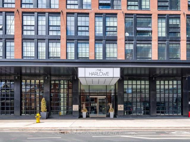 Condo for rent in Woburn, Ontario