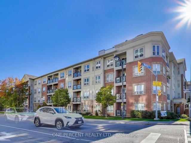 Condo for sale in Woburn, Ontario